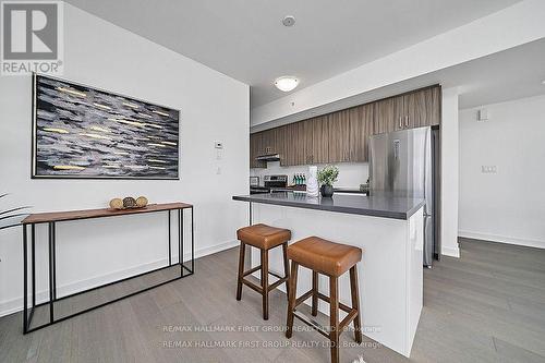 7 - 188 Angus Drive, Ajax (Central), ON - Indoor Photo Showing Kitchen