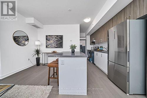 7 - 188 Angus Drive, Ajax (Central), ON - Indoor Photo Showing Kitchen