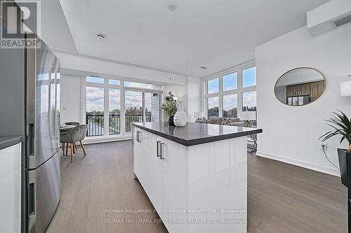 7 - 188 Angus Drive, Ajax (Central), ON - Indoor Photo Showing Kitchen