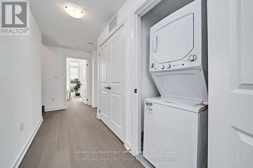 7 - 188 Angus Drive, Ajax (Central), ON - Indoor Photo Showing Laundry Room