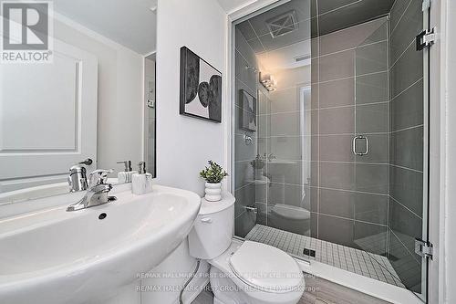 7 - 188 Angus Drive, Ajax (Central), ON - Indoor Photo Showing Bathroom