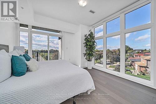 7 - 188 Angus Drive, Ajax (Central), ON - Indoor Photo Showing Bedroom