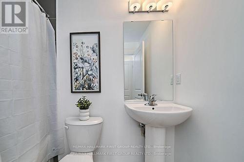 7 - 188 Angus Drive, Ajax (Central), ON - Indoor Photo Showing Bathroom