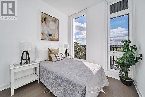 7 - 188 Angus Drive, Ajax (Central), ON - Indoor Photo Showing Bedroom