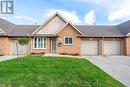 35 - 10 Wentworth Drive, Grimsby, ON  - Outdoor 