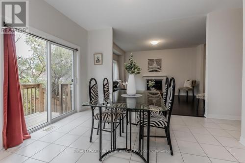 4021 Cachet Court, Lincoln, ON - Indoor Photo Showing Dining Room