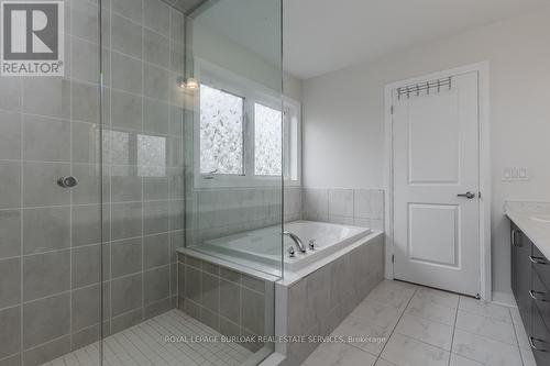 4021 Cachet Court, Lincoln, ON - Indoor Photo Showing Bathroom