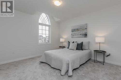 4021 Cachet Court, Lincoln, ON - Indoor Photo Showing Bedroom