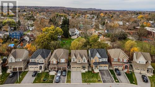 4021 Cachet Court, Lincoln, ON - Outdoor With View