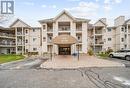 2922 Rivard Avenue Unit# 217, Windsor, ON  - Outdoor With Balcony With Facade 