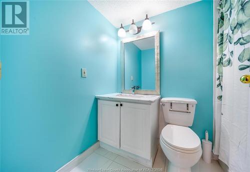 2922 Rivard Avenue Unit# 217, Windsor, ON - Indoor Photo Showing Bathroom