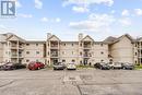 2922 Rivard Avenue Unit# 217, Windsor, ON  - Outdoor With Balcony With Facade 