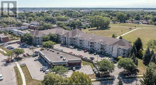 2922 Rivard Avenue Unit# 217, Windsor, ON - Outdoor With View