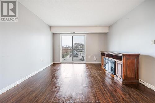 2922 Rivard Avenue Unit# 217, Windsor, ON - Indoor