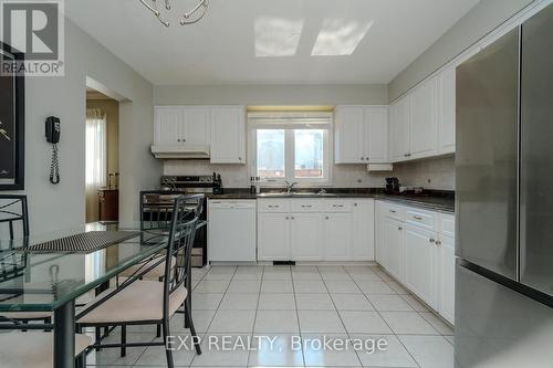 6342 Viseneau Drive, Ottawa, ON - Indoor