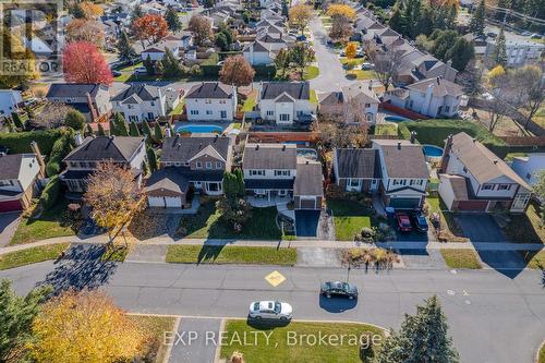 6342 Viseneau Drive, Ottawa, ON - Outdoor With View