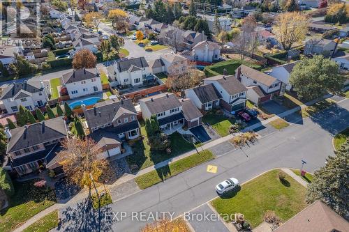 6342 Viseneau Drive, Ottawa, ON - Outdoor With View