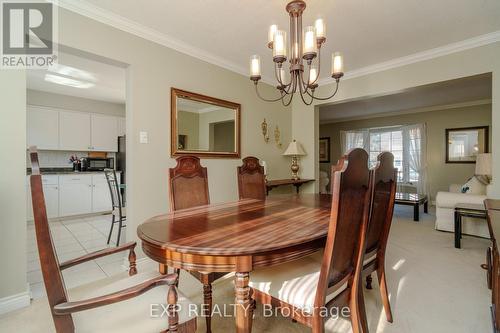 6342 Viseneau Drive, Ottawa, ON - Indoor Photo Showing Dining Room