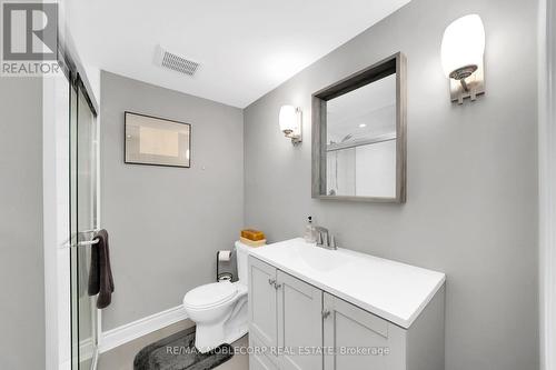 31 - 18 Upper Highland, New Tecumseth, ON - Indoor Photo Showing Bathroom