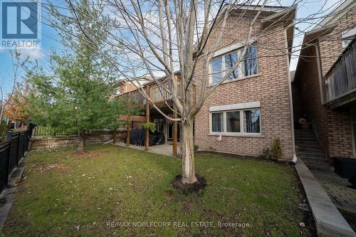 31 - 18 Upper Highland, New Tecumseth, ON - Outdoor