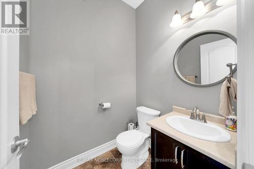 31 - 18 Upper Highland, New Tecumseth, ON - Indoor Photo Showing Bathroom