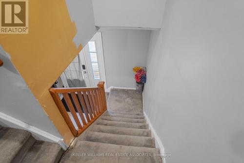 62 Skegby Road, Brampton, ON - Indoor Photo Showing Other Room