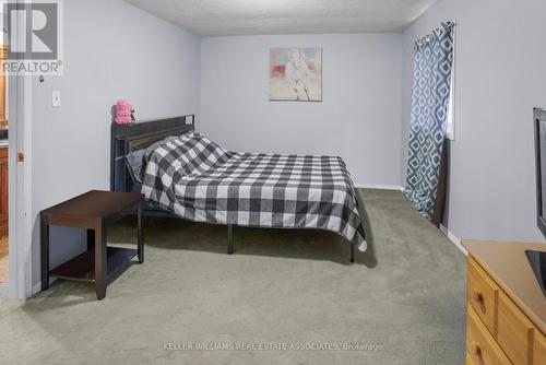 62 Skegby Road, Brampton, ON - Indoor Photo Showing Bedroom