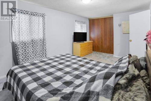 62 Skegby Road, Brampton, ON - Indoor Photo Showing Bedroom