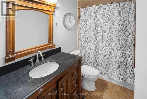 62 Skegby Road, Brampton, ON - Indoor Photo Showing Bathroom