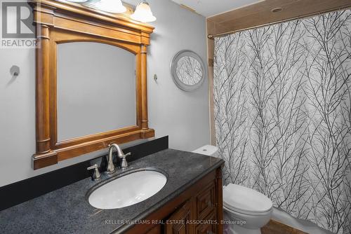 62 Skegby Road, Brampton, ON - Indoor Photo Showing Bathroom