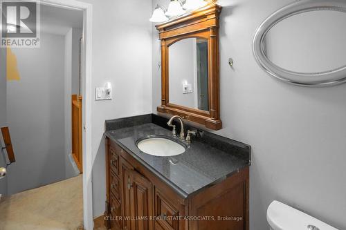 62 Skegby Road, Brampton, ON - Indoor Photo Showing Bathroom