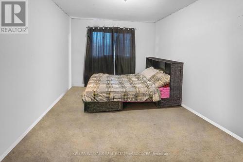 62 Skegby Road, Brampton, ON - Indoor Photo Showing Bedroom