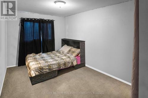 62 Skegby Road, Brampton, ON - Indoor Photo Showing Bedroom