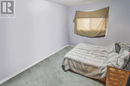 62 Skegby Road, Brampton, ON - Indoor Photo Showing Bedroom