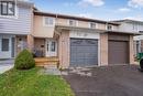 62 Skegby Road, Brampton, ON  - Outdoor With Facade 