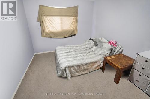 62 Skegby Road, Brampton, ON - Indoor Photo Showing Bedroom