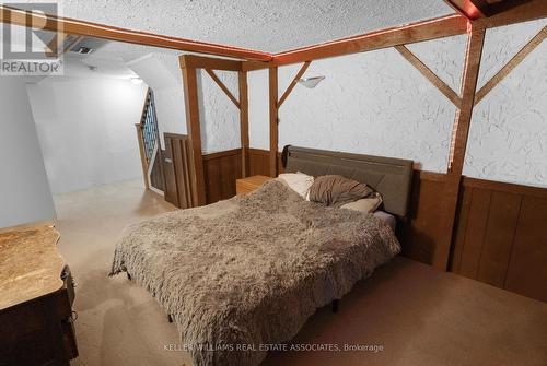 62 Skegby Road, Brampton, ON - Indoor Photo Showing Bedroom