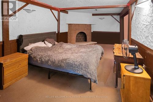 62 Skegby Road, Brampton, ON - Indoor Photo Showing Bedroom