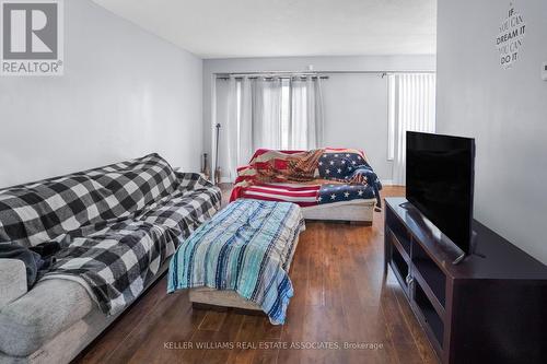 62 Skegby Road, Brampton, ON - Indoor Photo Showing Bedroom