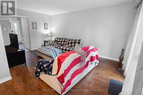 62 Skegby Road, Brampton, ON - Indoor Photo Showing Bedroom