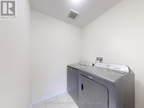 2 Ever Sweet Way, Thorold, ON - Indoor Photo Showing Laundry Room