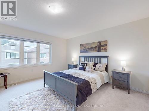 2 Ever Sweet Way, Thorold, ON - Indoor Photo Showing Bedroom