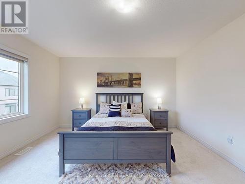 2 Ever Sweet Way, Thorold, ON - Indoor Photo Showing Bedroom