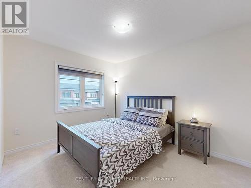 2 Ever Sweet Way, Thorold, ON - Indoor Photo Showing Bedroom