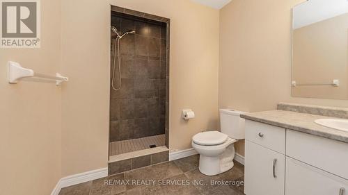 12 - 14 Amos Drive N, Guelph, ON - Indoor Photo Showing Bathroom