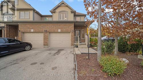 12 - 14 Amos Drive N, Guelph, ON - Outdoor