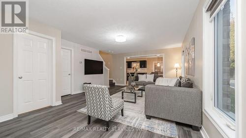 12 - 14 Amos Drive N, Guelph, ON - Indoor