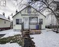 717 Lawson Street, Sudbury, ON  - Outdoor With Deck Patio Veranda 