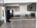 2442 Fall Harvest Crescent, Pickering, ON  - Indoor Photo Showing Kitchen With Double Sink 