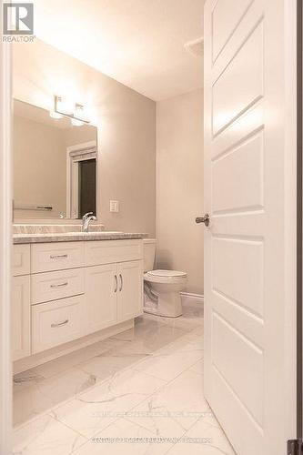 64 Burton Street, East Zorra-Tavistock, ON - Indoor Photo Showing Bathroom